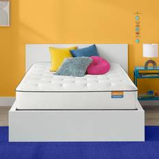 Simmons Alexandria California King Coil Spring Mattress