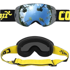 Ski goggles Copozz Ski Goggles Jr
