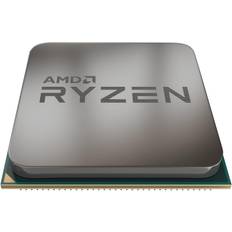 AMD Ryzen 7 3700X 3.6GHz Socket AM4 Tray