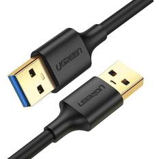 Ugreen 5 Gbps 3.0 USB A - USB A M-M 9.8ft