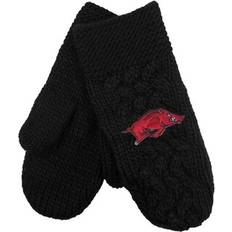 Mittens Women's Arkansas Razorbacks Arya Mittens