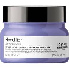 L'Oréal Professionnel Paris Serie Expert Blondifier Masque 250ml