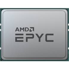 AMD Socket SP3 Prosessorer AMD EPYC 7513 2.6GHz Socket SP3 Tray