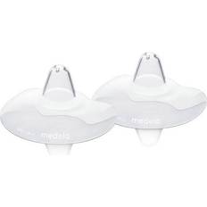 Medela Contact Nipple Shields M 20mm 2-pack