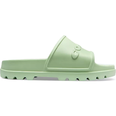 Coach Slippers & Sandals Coach Jesse - Pale Pistachio