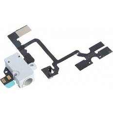 Ersatzlautsprecher Apple Headphone Jack With Flex for iPhone 4