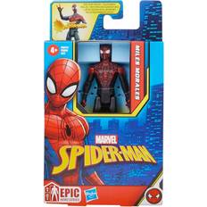 Actionfigurer Hasbro Spider-Man Epic Hero Series Miles Morales