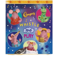 Clangers Gift Bags 8-pack