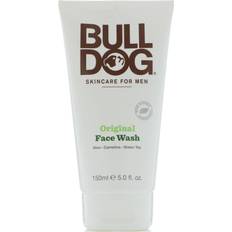 Bulldog Original Face Wash 5.1fl oz