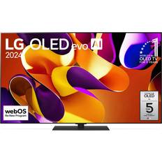 LG Smart TV TVs LG OLED65G4SUB