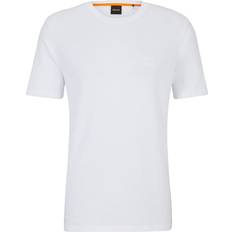 Hugo Boss New Tales T-shirt - White