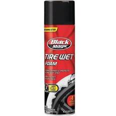 Car Spray Paints Black Magic 80002220 Tire Cleaner,18 Container