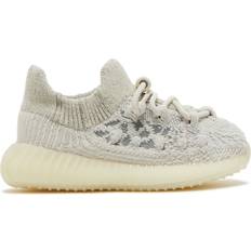 Kinderschuhe Yeezy Boost 350 V2 CMPCT Infants 'Slate Bone' Cream Infant