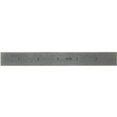 Slide Gages General Tools 678MED Precision 6-Inch Rigid Rule Slide Gage