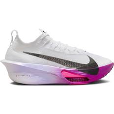 Nike Alphafly 3 M - White/Purple Agate/Vivid Grape/Black