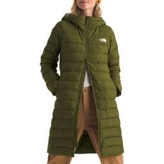 The North Face Women Coats The North Face Women's Aconcagua Parka, XXXL, Green