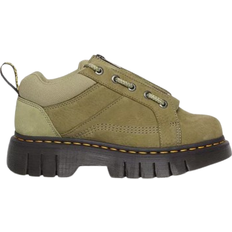 Dr. Martens Sneakers Dr. Martens Woodard Tumbled M - Muted Olive