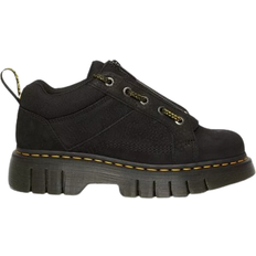 Dr. Martens Sneakers Dr. Martens Woodard Tumbled M - Black