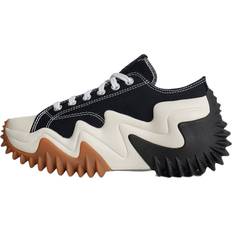 Converse Erwachsene Schuhe Converse Sneakers Run Star Motion 172895C Schwarz