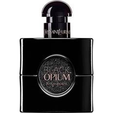 Damen Parfums Yves Saint Laurent Black Opium Le Parfum 30ml