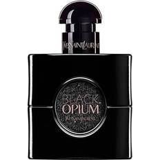 Dame Parfum Yves Saint Laurent Black Opium Le Parfum 30ml