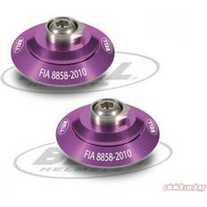 Bell MC-hjelmer Bell FHR Posts FIA8858-2010 Pink