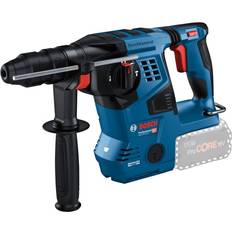 Bosch Bohrmaschinen & Bohrhämmer Bosch GBH 18V-28 CF Professional Solo