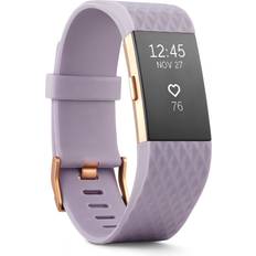 Activity Trackers Fitbit Charge 2 Smart Band Wrist