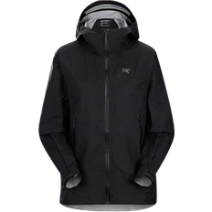 Arc'teryx Dame Jakker Arc'teryx Women's Beta Jacket - Black