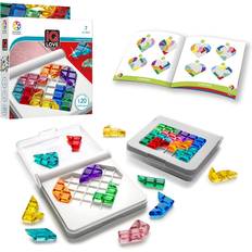 IQ-Puzzles Smart Games IQ Love 11 Pieces