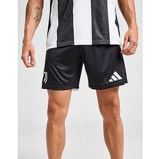 Herre Fotballsett Adidas 2024-2025 Juventus Home Shorts Black