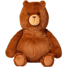 Soft Toys Gigglescape Bear Stuffed Animal 12"