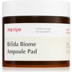Manyo Bifida Biome Ampoule Pad 70-pack