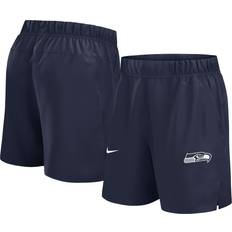 Football Pants & Shorts Nike Seattle Seahawks Victory Shorts Navy