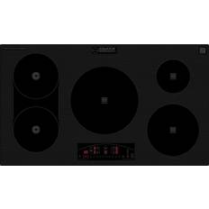 Equator Built in Cooktops Equator EHC 36532 ED Black