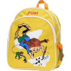 Pippi Backpack - Yellow