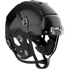 Schutt F7 LX1 Youth Football Helmet - Black