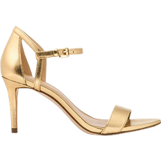 Michael Kors Simone - Pale Gold