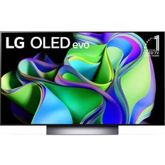 LG OLED48C39LA