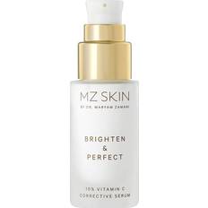 MZ Skin Brighten & Perfect 10% Vitamin C Corrective Serum 1fl oz