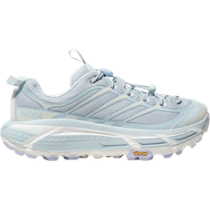 Hoka Herren Laufschuhe Hoka MafateThree2 - Illusion/Cloudless