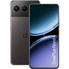 OnePlus Mobiltelefoner OnePlus Nord 4 256GB