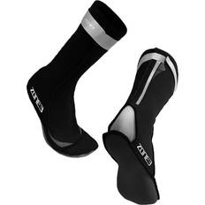 Swim Socks Zone3 Neoprene Swim Socks