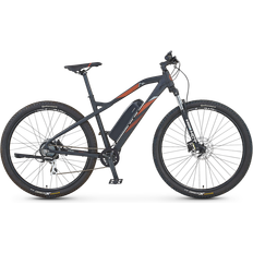 E-Bikes Prophete E-Bike Graveler E-MTB 29" Black Matt