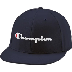 Champion BB Snapback Hat - Navy