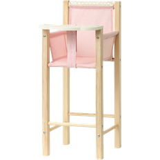 Micki Doll's Chair