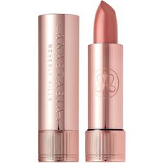Anastasia Beverly Hills Matte & Satin Lipstick Praline