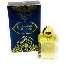 Al Haramain Parfum Al Haramain Millions EdP 0.7 fl oz