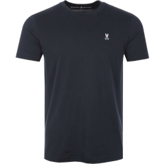 Psycho Bunny Classic T-shirt - Navy