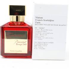 Baccarat rouge 540 perfume Maison Francis Kurkdjian Baccarat Rouge 540 EdP 2.4 fl oz